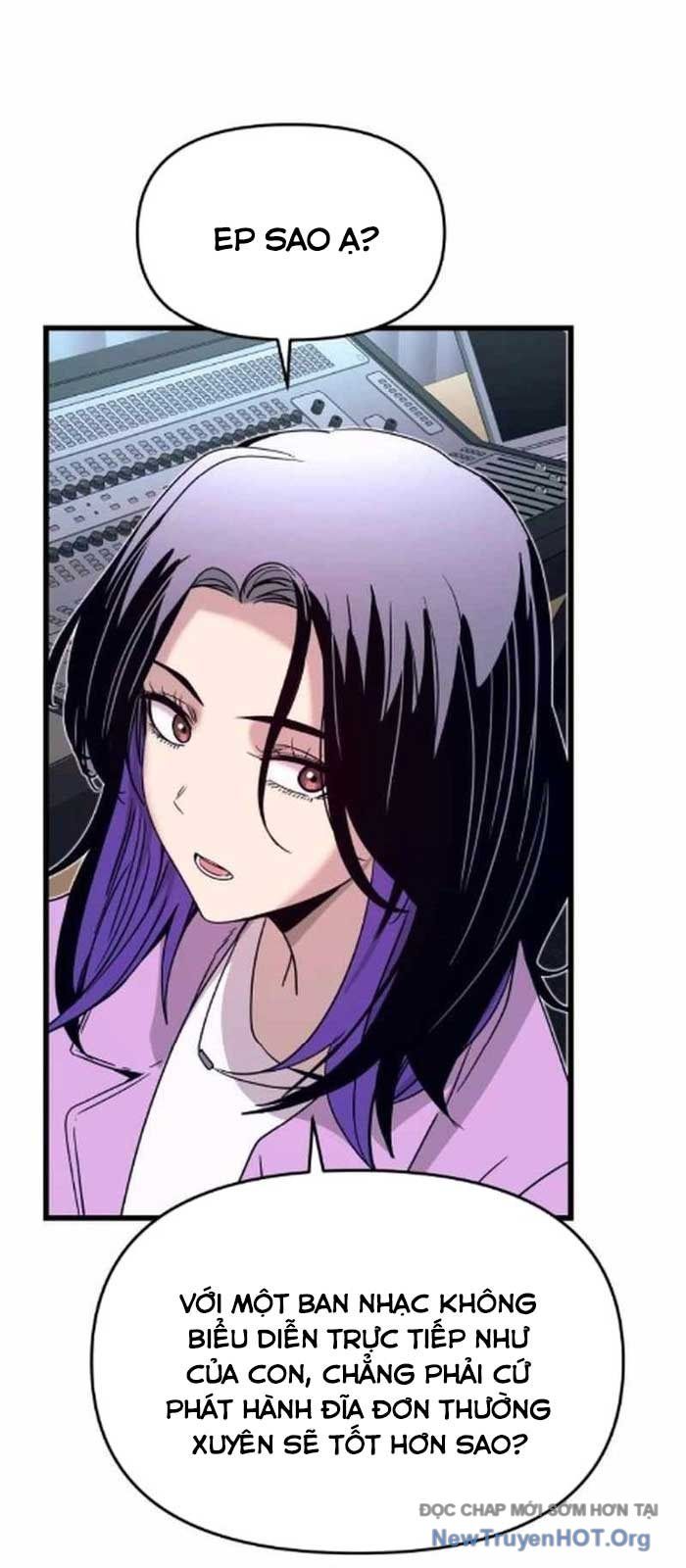 Bias Của Tôi Trên Chuyến Tàu Cuối Cùng: Chapter 40