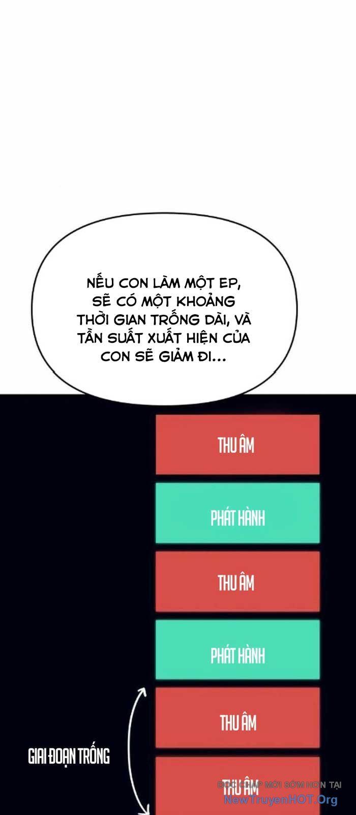 Bias Của Tôi Trên Chuyến Tàu Cuối Cùng: Chapter 40