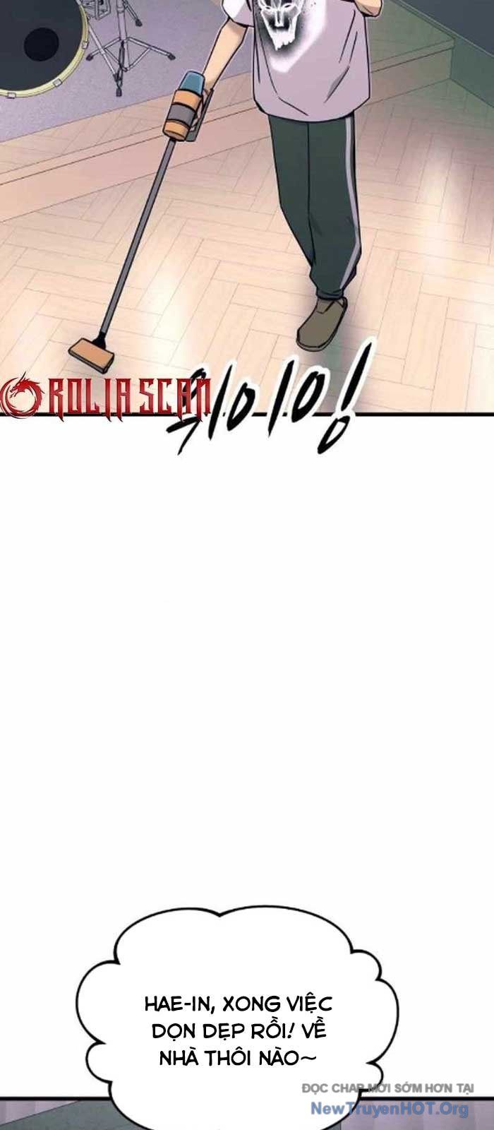 Bias Của Tôi Trên Chuyến Tàu Cuối Cùng: Chapter 40