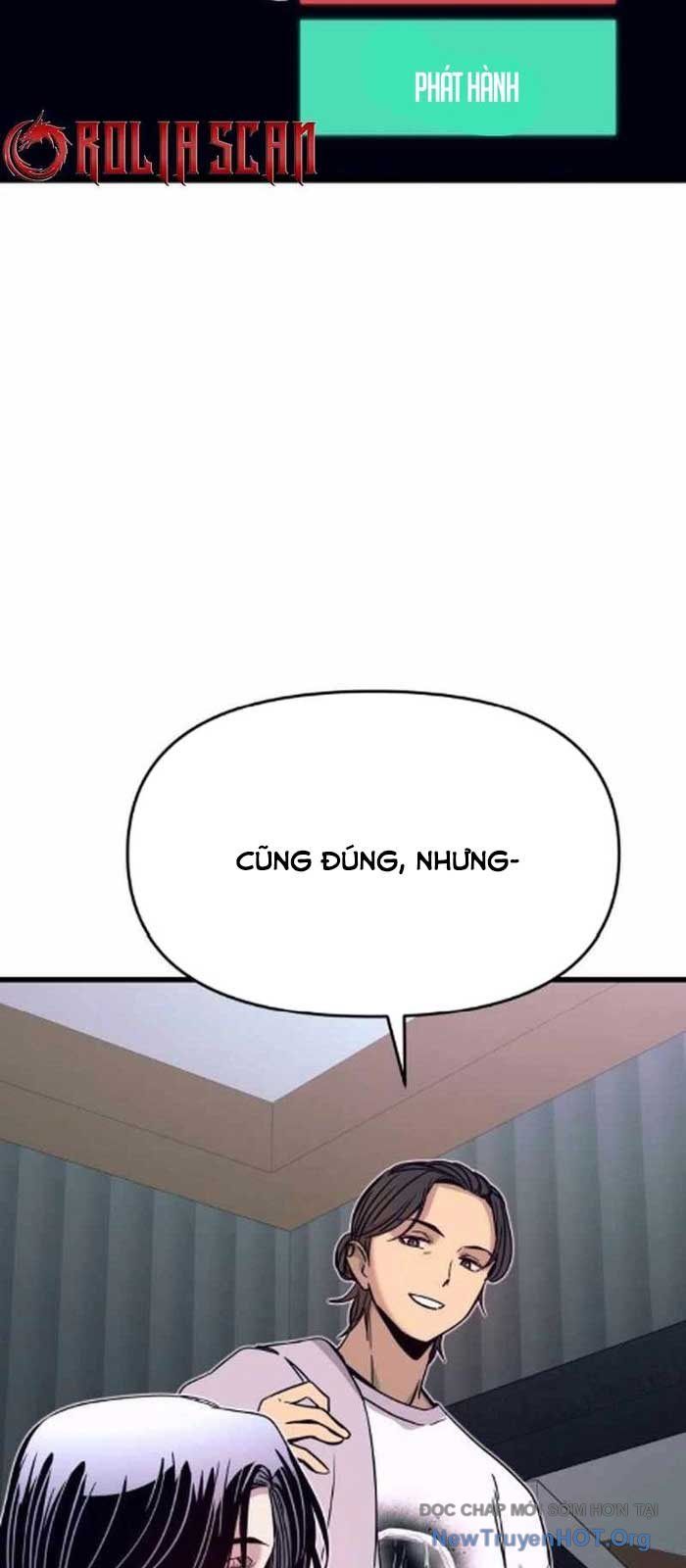 Bias Của Tôi Trên Chuyến Tàu Cuối Cùng: Chapter 40