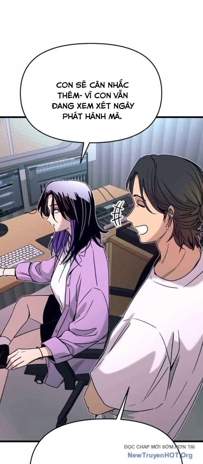 Bias Của Tôi Trên Chuyến Tàu Cuối Cùng: Chapter 40