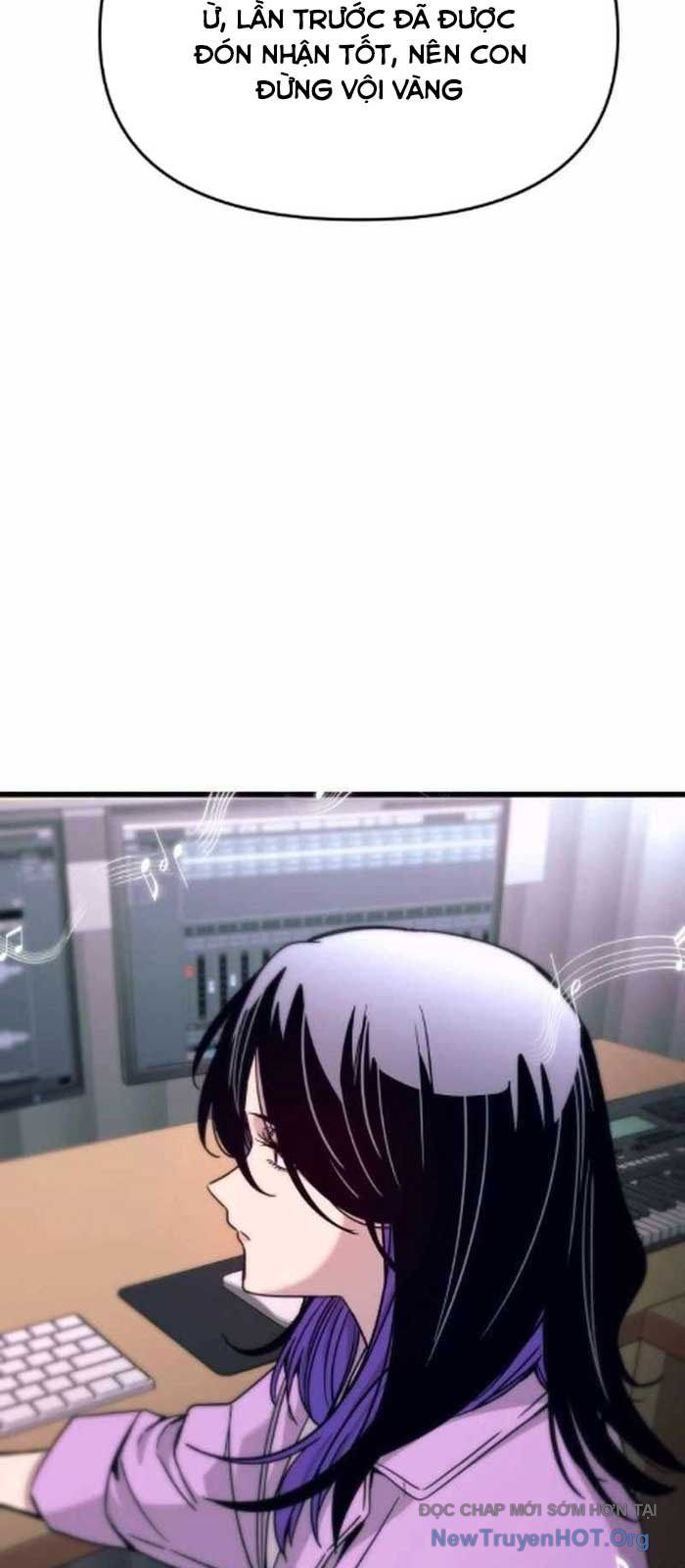 Bias Của Tôi Trên Chuyến Tàu Cuối Cùng: Chapter 40