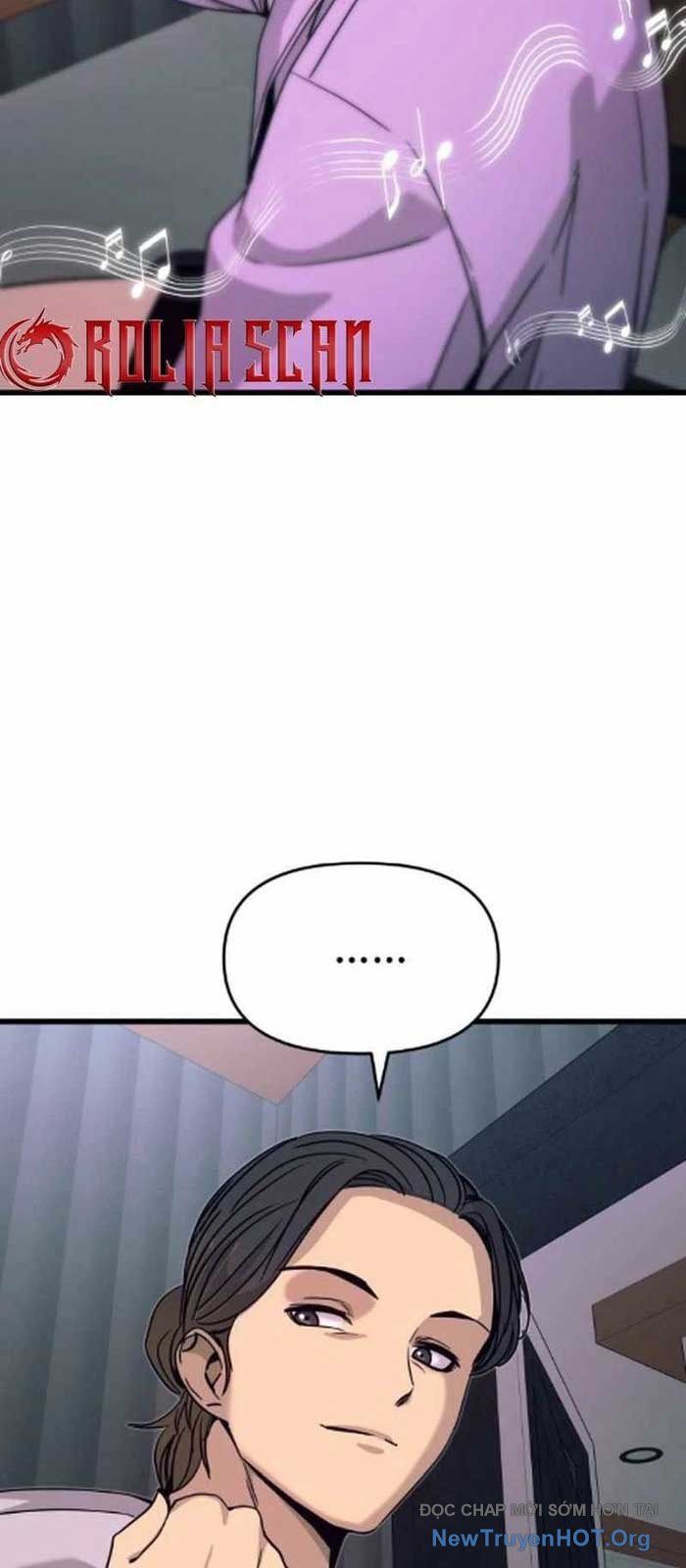 Bias Của Tôi Trên Chuyến Tàu Cuối Cùng: Chapter 40