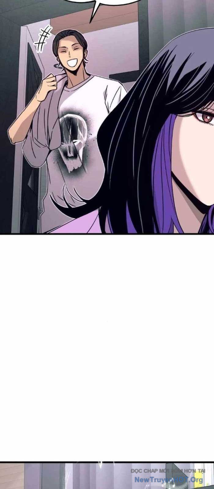 Bias Của Tôi Trên Chuyến Tàu Cuối Cùng: Chapter 40