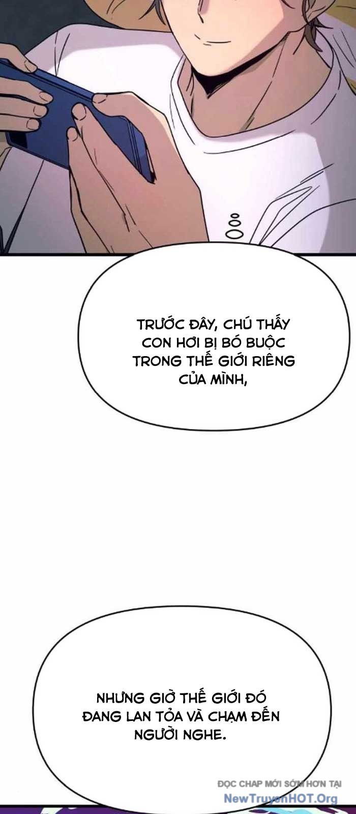 Bias Của Tôi Trên Chuyến Tàu Cuối Cùng: Chapter 40