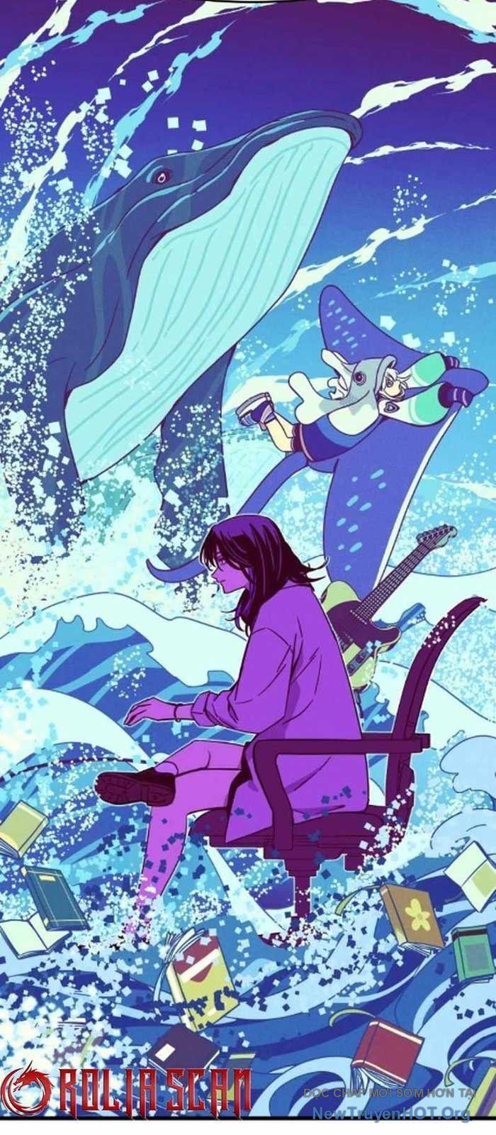 Bias Của Tôi Trên Chuyến Tàu Cuối Cùng: Chapter 40