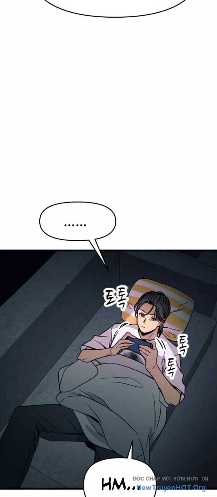 Bias Của Tôi Trên Chuyến Tàu Cuối Cùng: Chapter 40