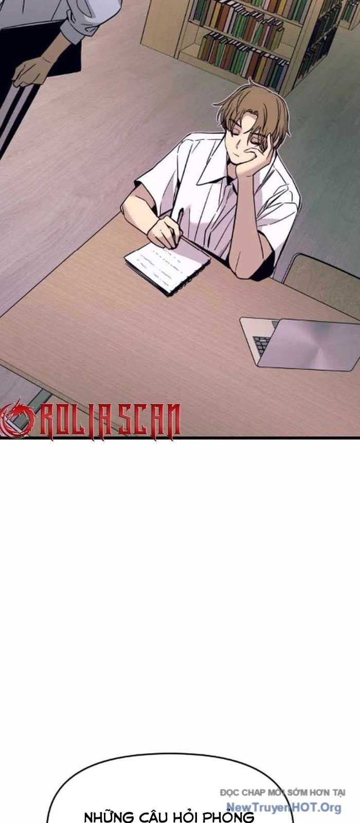 Bias Của Tôi Trên Chuyến Tàu Cuối Cùng: Chapter 40