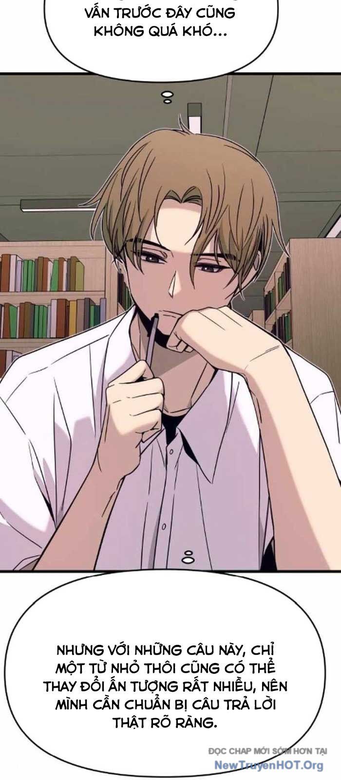 Bias Của Tôi Trên Chuyến Tàu Cuối Cùng: Chapter 40