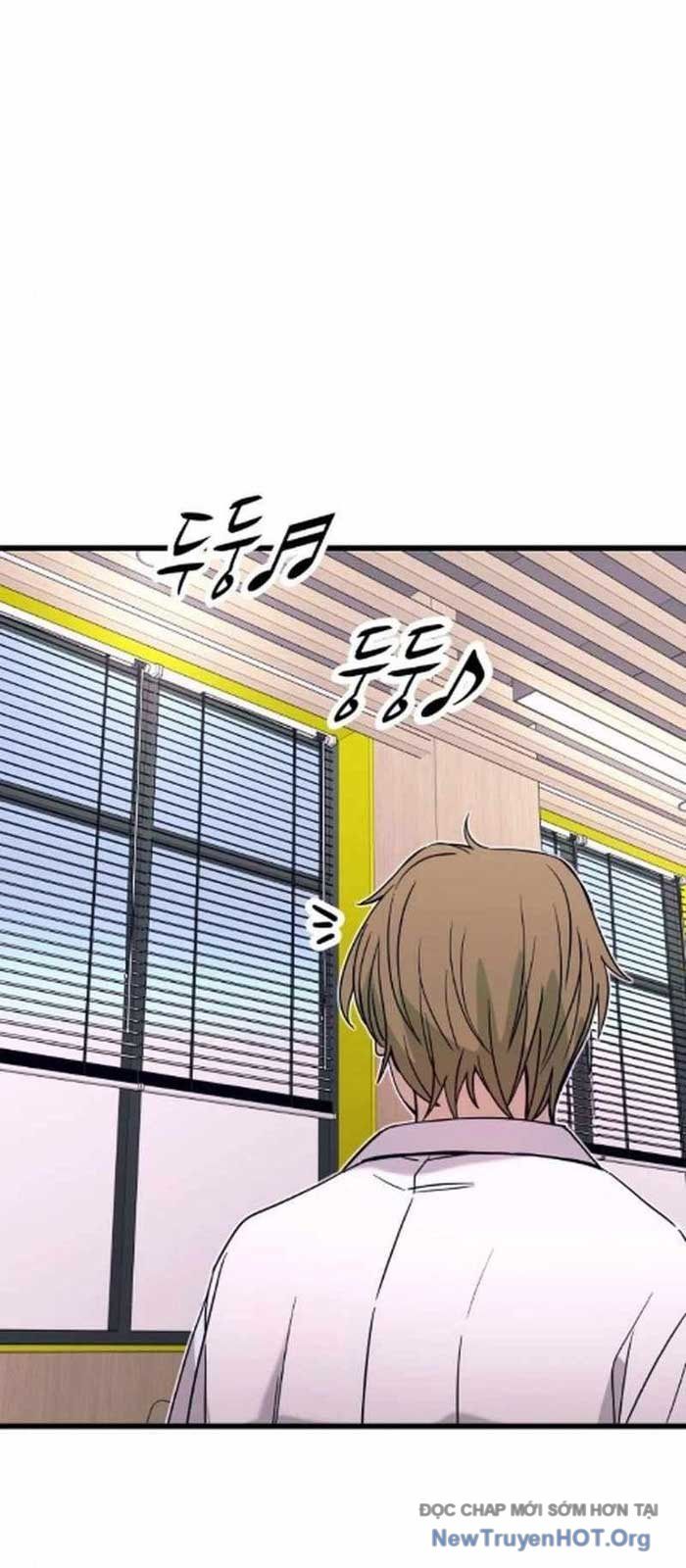 Bias Của Tôi Trên Chuyến Tàu Cuối Cùng: Chapter 40