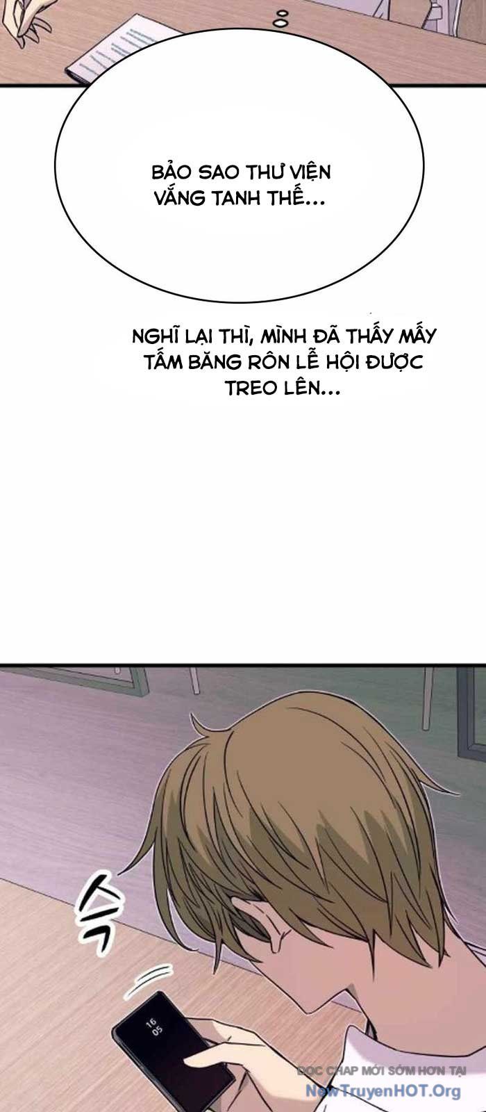 Bias Của Tôi Trên Chuyến Tàu Cuối Cùng: Chapter 40