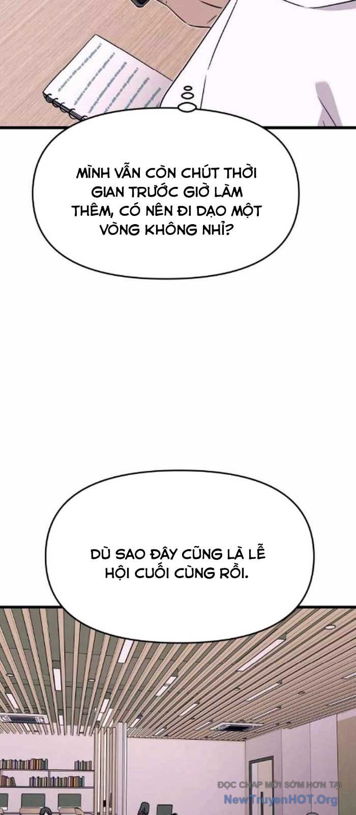 Bias Của Tôi Trên Chuyến Tàu Cuối Cùng: Chapter 40