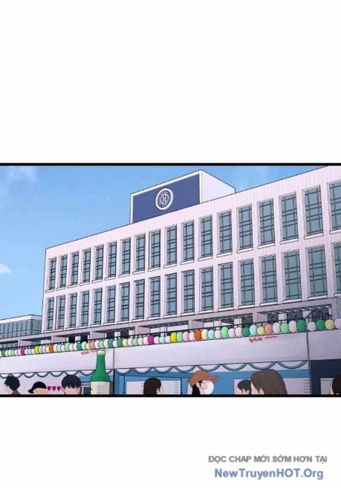 Bias Của Tôi Trên Chuyến Tàu Cuối Cùng: Chapter 40