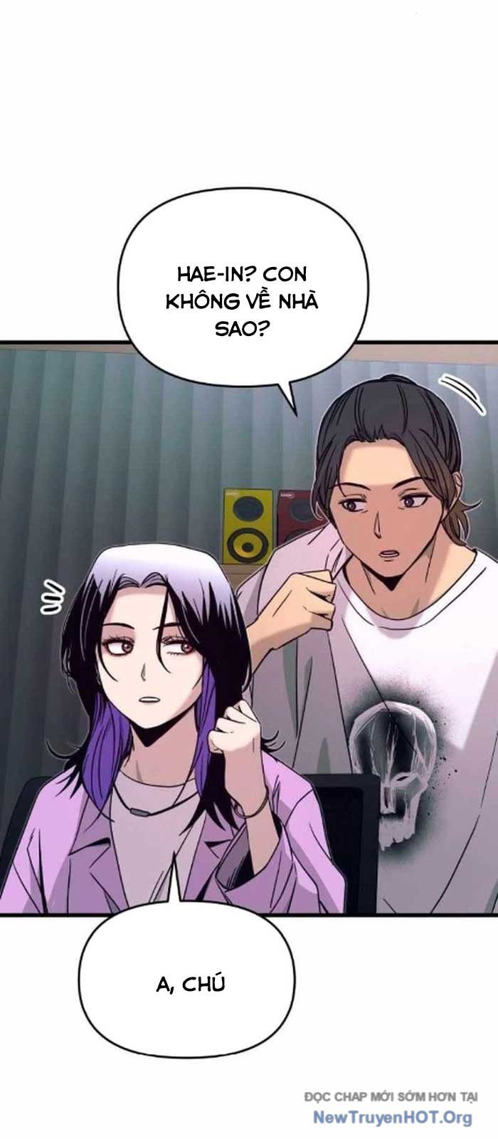 Bias Của Tôi Trên Chuyến Tàu Cuối Cùng: Chapter 40