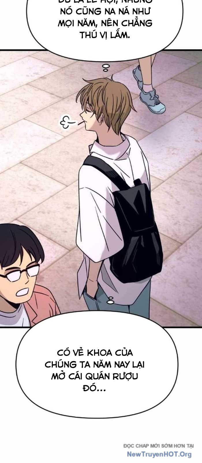 Bias Của Tôi Trên Chuyến Tàu Cuối Cùng: Chapter 40