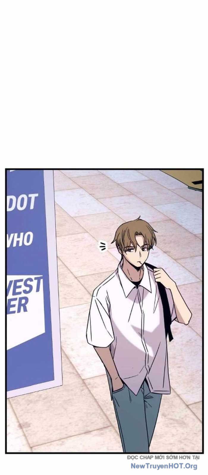 Bias Của Tôi Trên Chuyến Tàu Cuối Cùng: Chapter 40