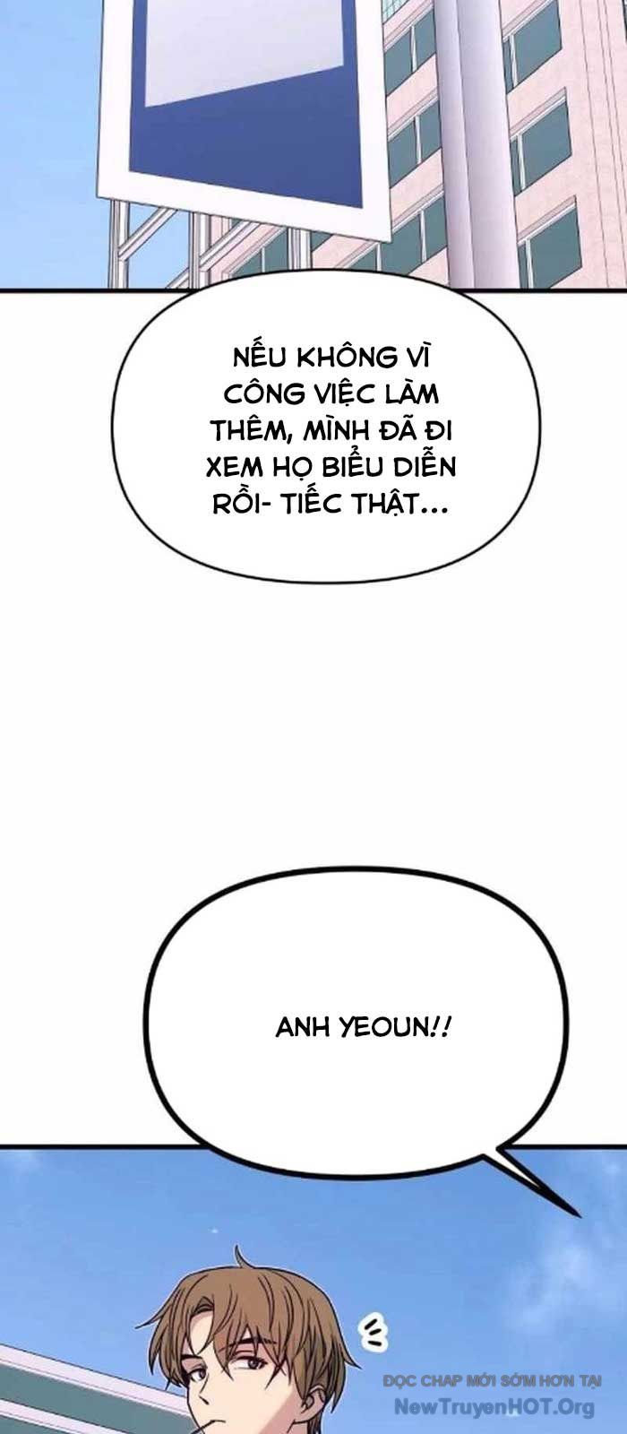 Bias Của Tôi Trên Chuyến Tàu Cuối Cùng: Chapter 40