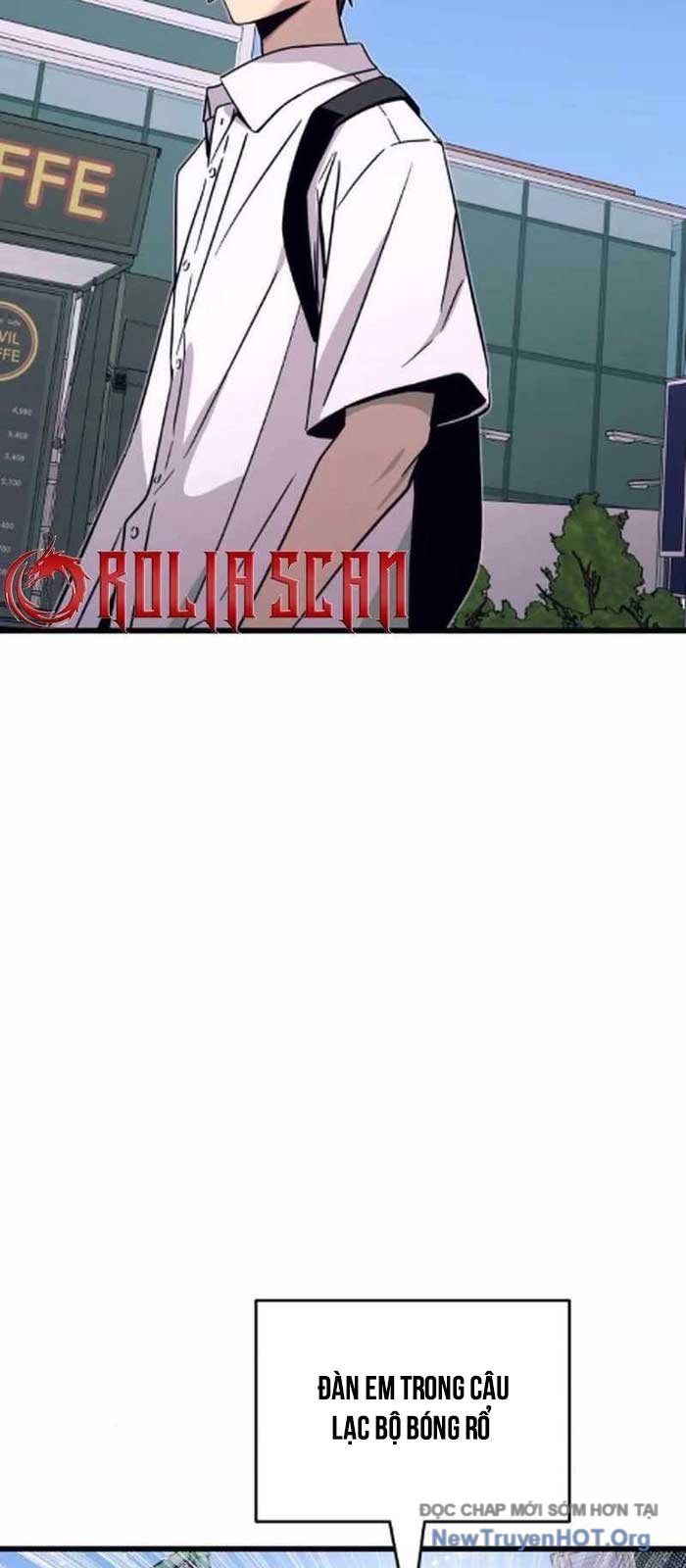 Bias Của Tôi Trên Chuyến Tàu Cuối Cùng: Chapter 40