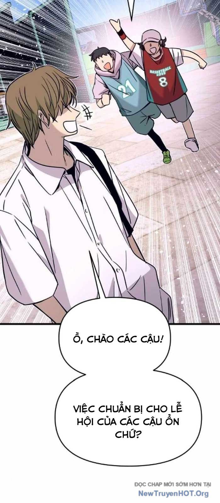 Bias Của Tôi Trên Chuyến Tàu Cuối Cùng: Chapter 40