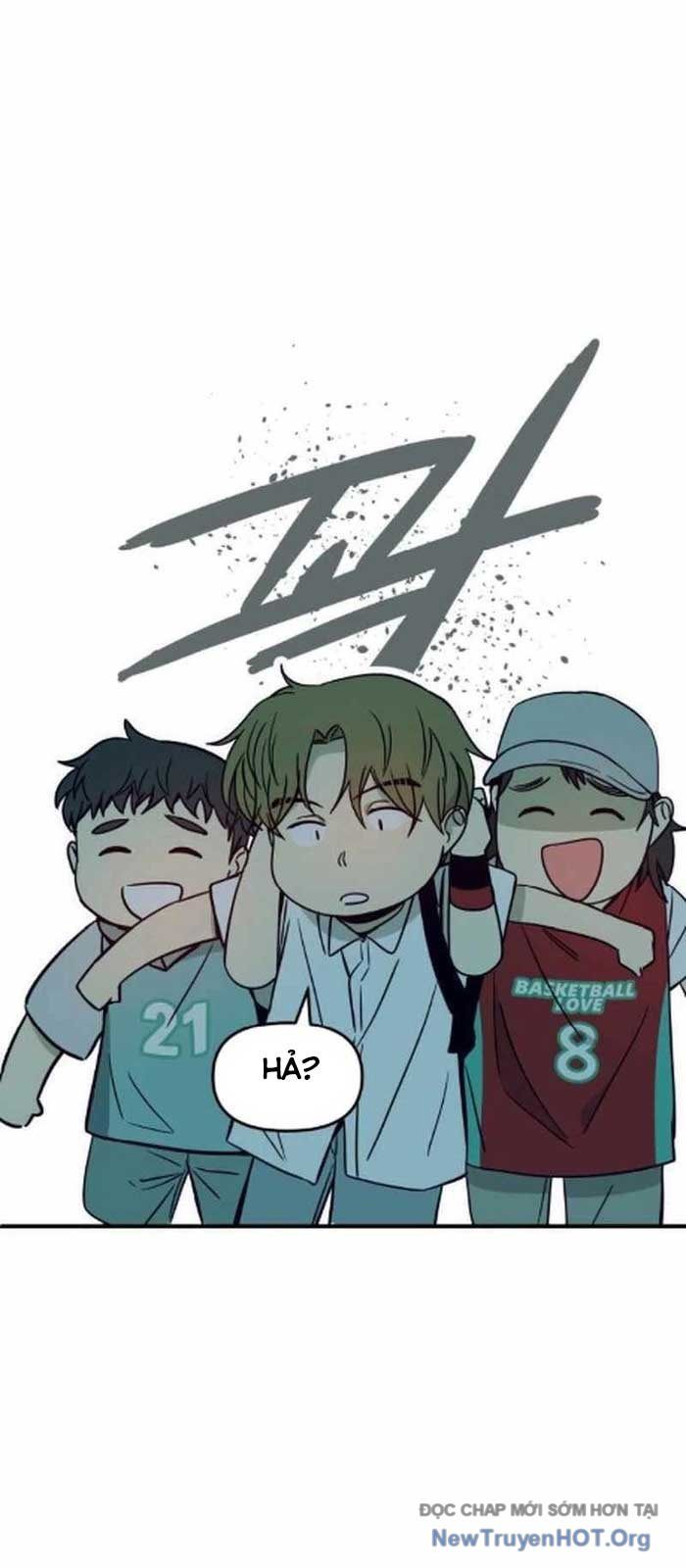 Bias Của Tôi Trên Chuyến Tàu Cuối Cùng: Chapter 40