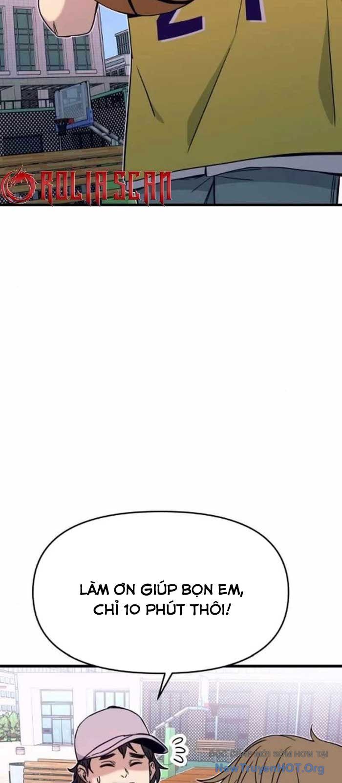 Bias Của Tôi Trên Chuyến Tàu Cuối Cùng: Chapter 40