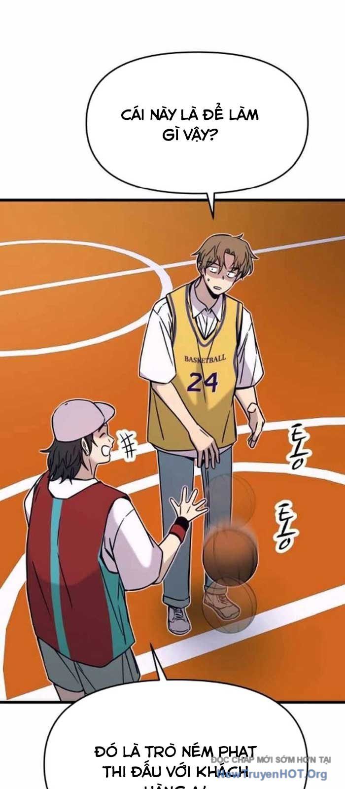 Bias Của Tôi Trên Chuyến Tàu Cuối Cùng: Chapter 40