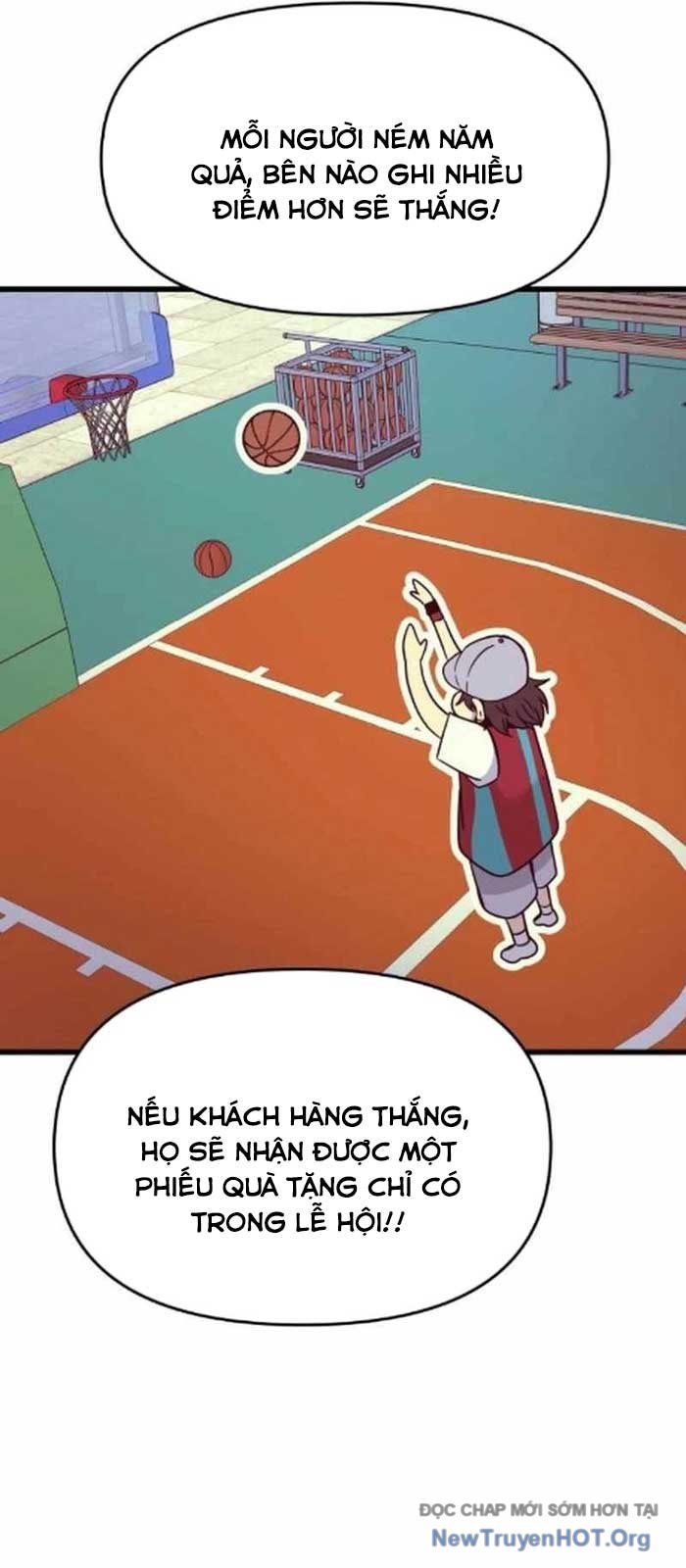 Bias Của Tôi Trên Chuyến Tàu Cuối Cùng: Chapter 40