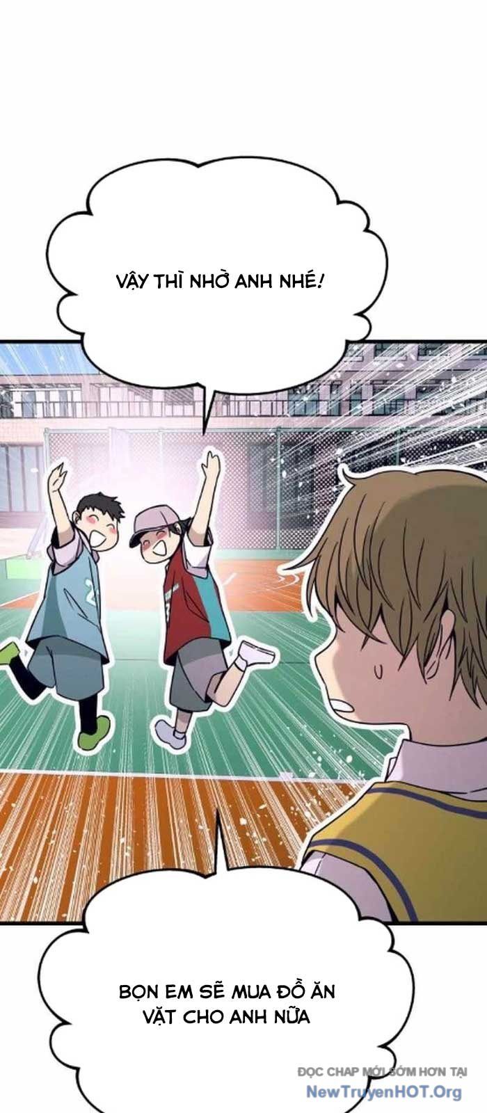 Bias Của Tôi Trên Chuyến Tàu Cuối Cùng: Chapter 40