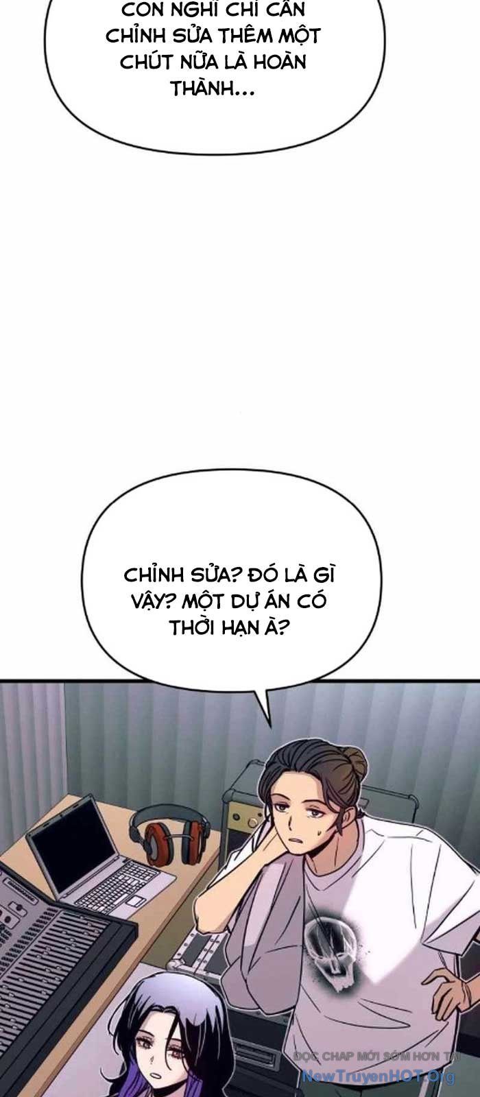 Bias Của Tôi Trên Chuyến Tàu Cuối Cùng: Chapter 40