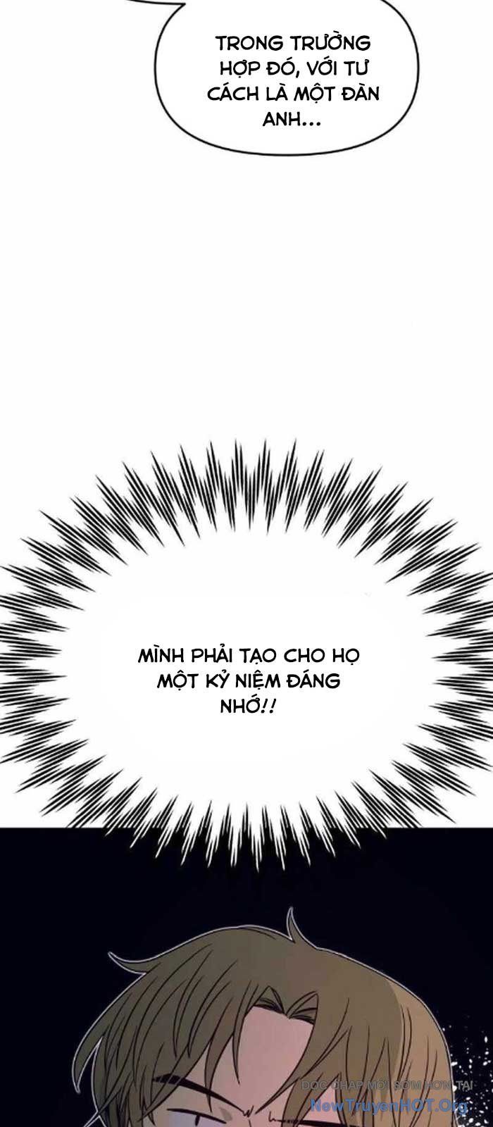 Bias Của Tôi Trên Chuyến Tàu Cuối Cùng: Chapter 40