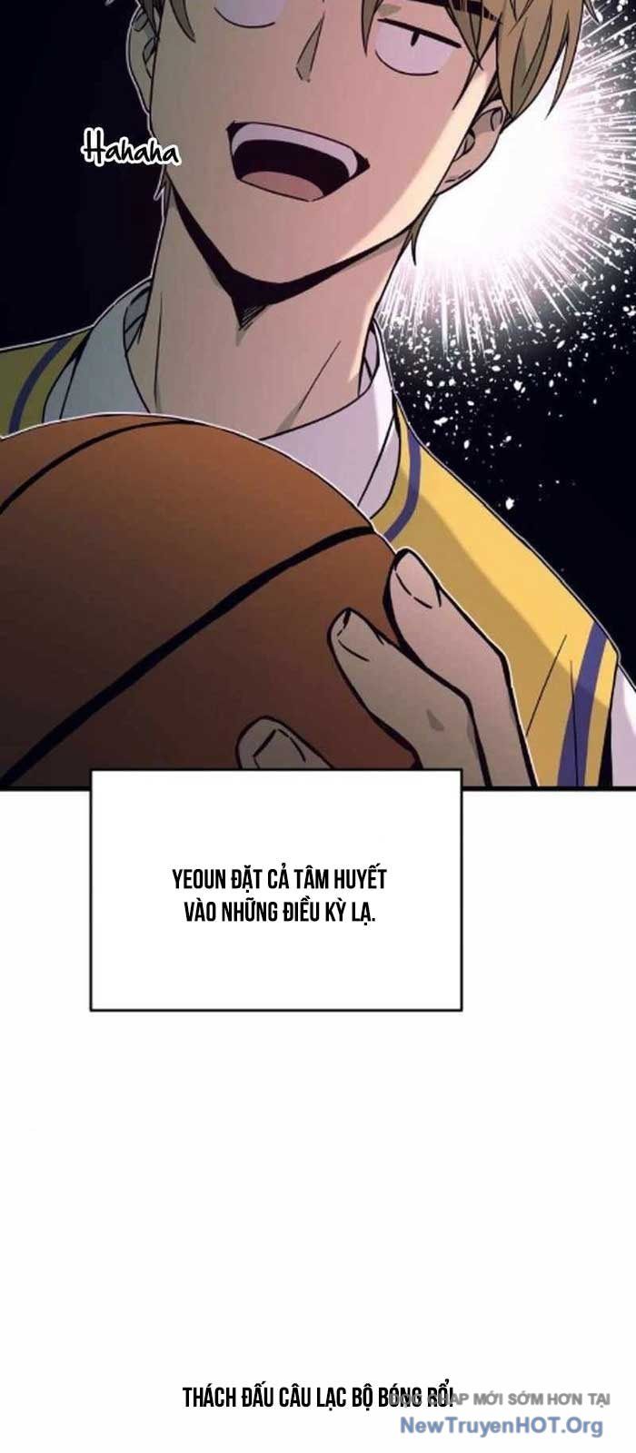 Bias Của Tôi Trên Chuyến Tàu Cuối Cùng: Chapter 40