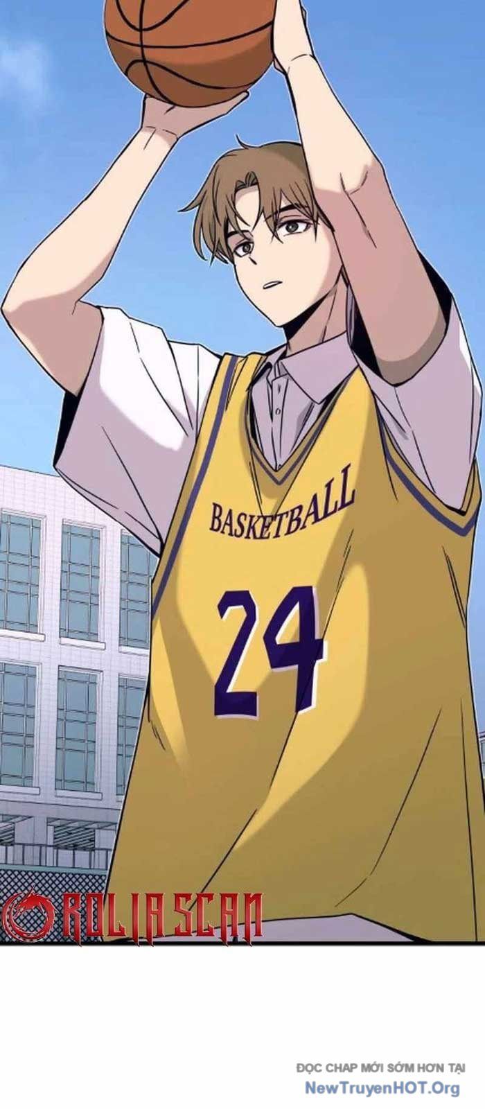 Bias Của Tôi Trên Chuyến Tàu Cuối Cùng: Chapter 40