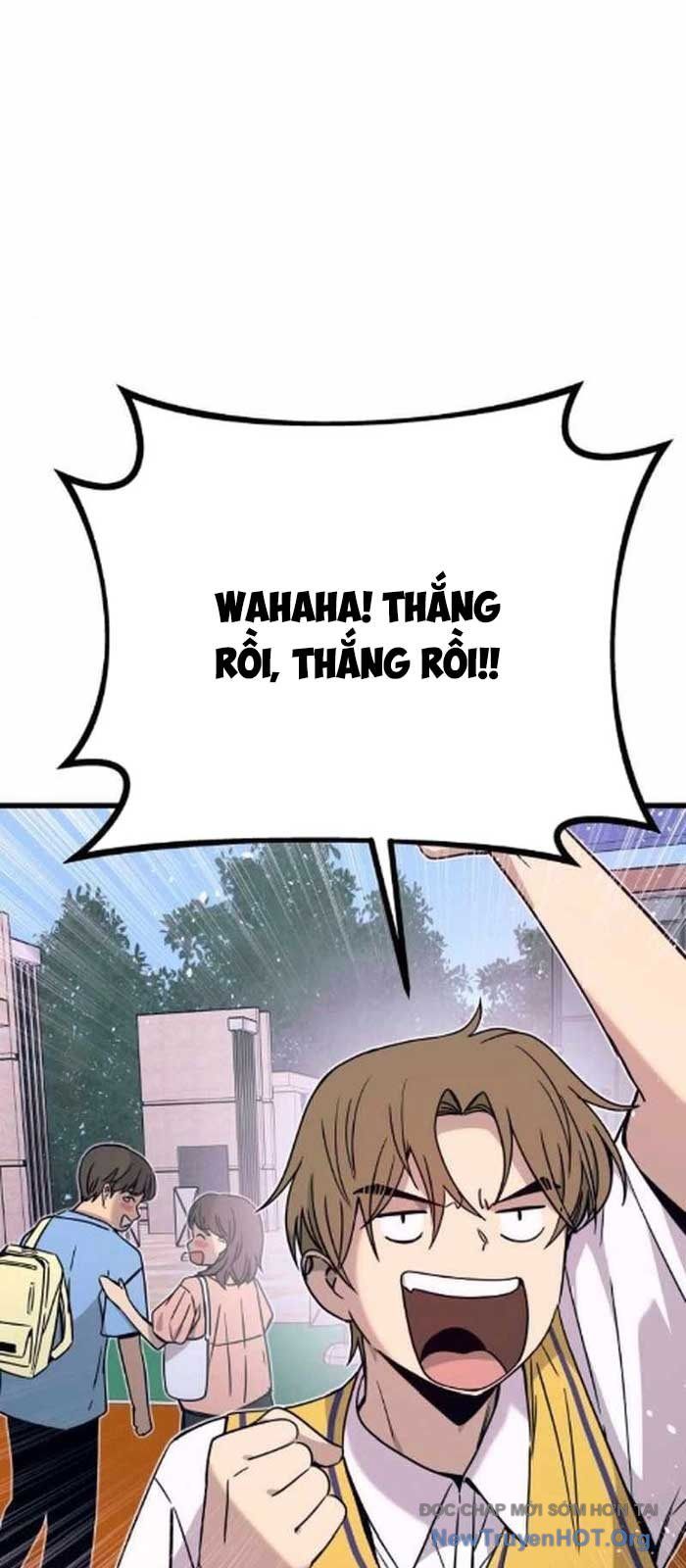 Bias Của Tôi Trên Chuyến Tàu Cuối Cùng: Chapter 40