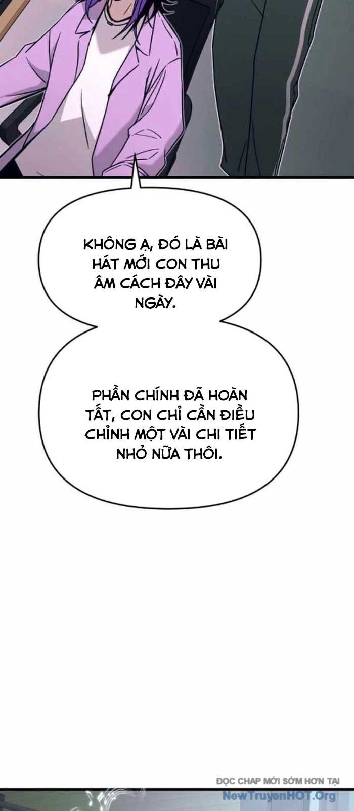 Bias Của Tôi Trên Chuyến Tàu Cuối Cùng: Chapter 40