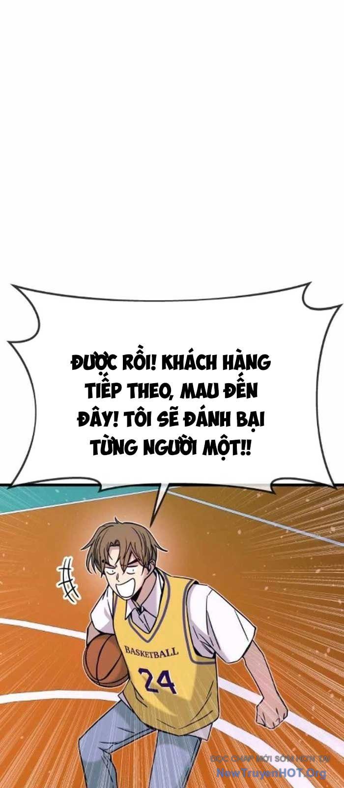 Bias Của Tôi Trên Chuyến Tàu Cuối Cùng: Chapter 40