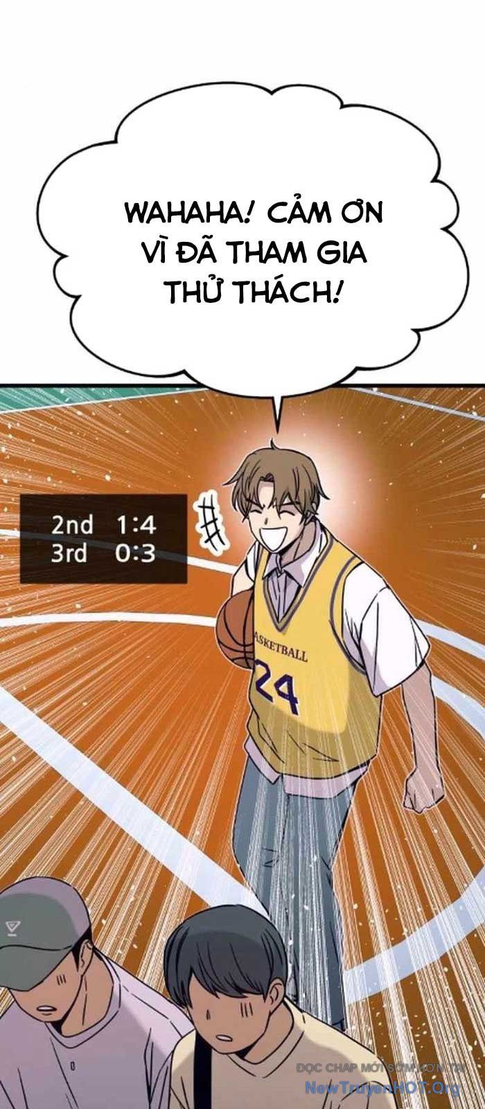 Bias Của Tôi Trên Chuyến Tàu Cuối Cùng: Chapter 40