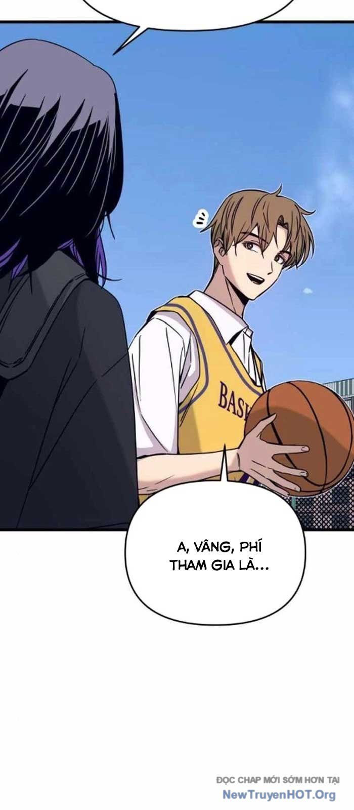 Bias Của Tôi Trên Chuyến Tàu Cuối Cùng: Chapter 40