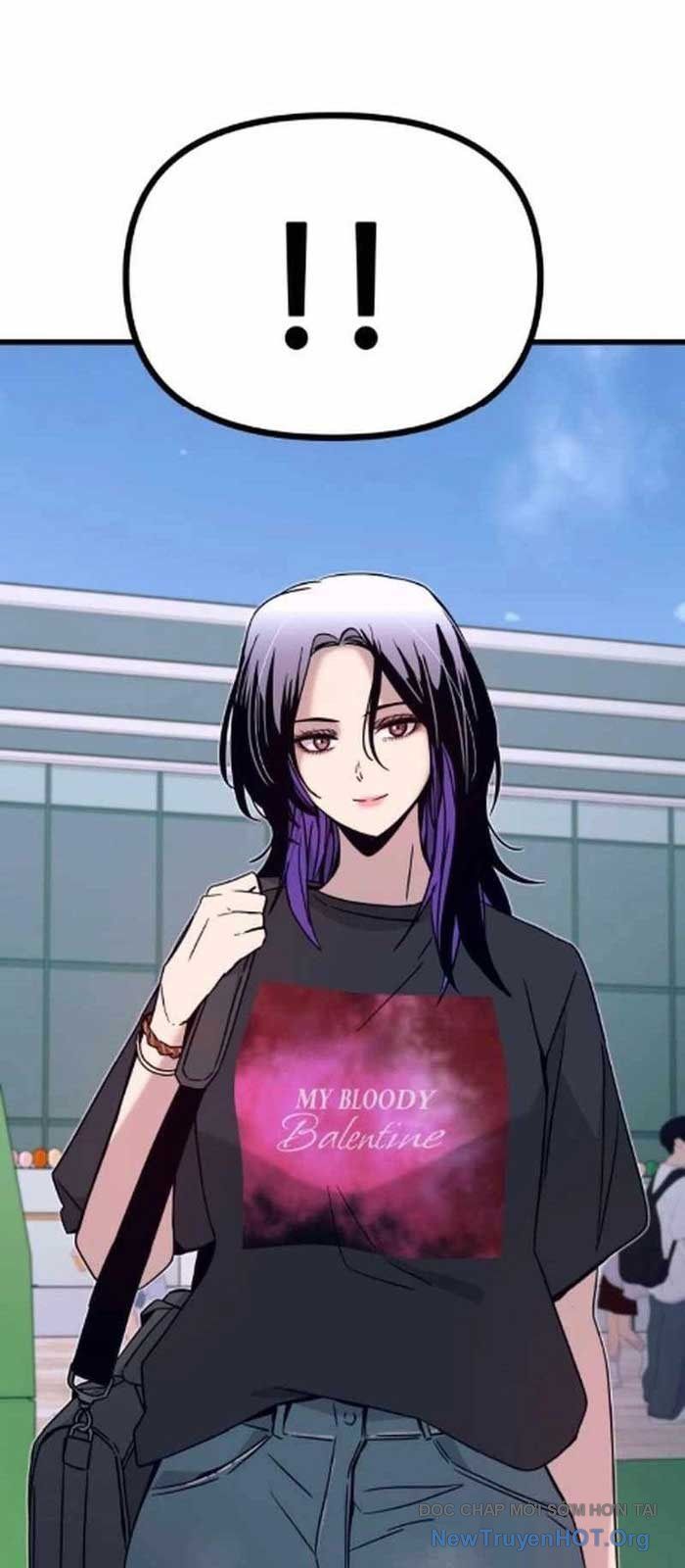 Bias Của Tôi Trên Chuyến Tàu Cuối Cùng: Chapter 40