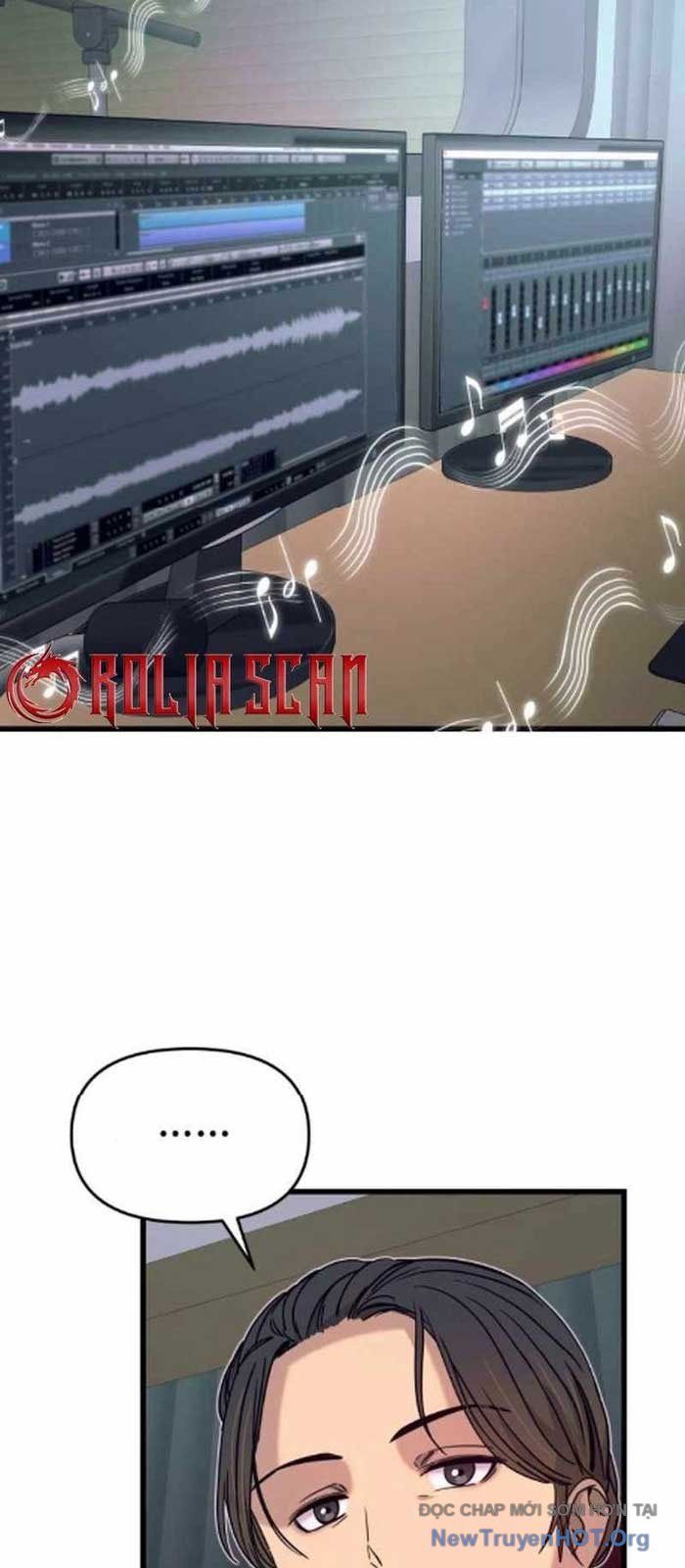 Bias Của Tôi Trên Chuyến Tàu Cuối Cùng: Chapter 40