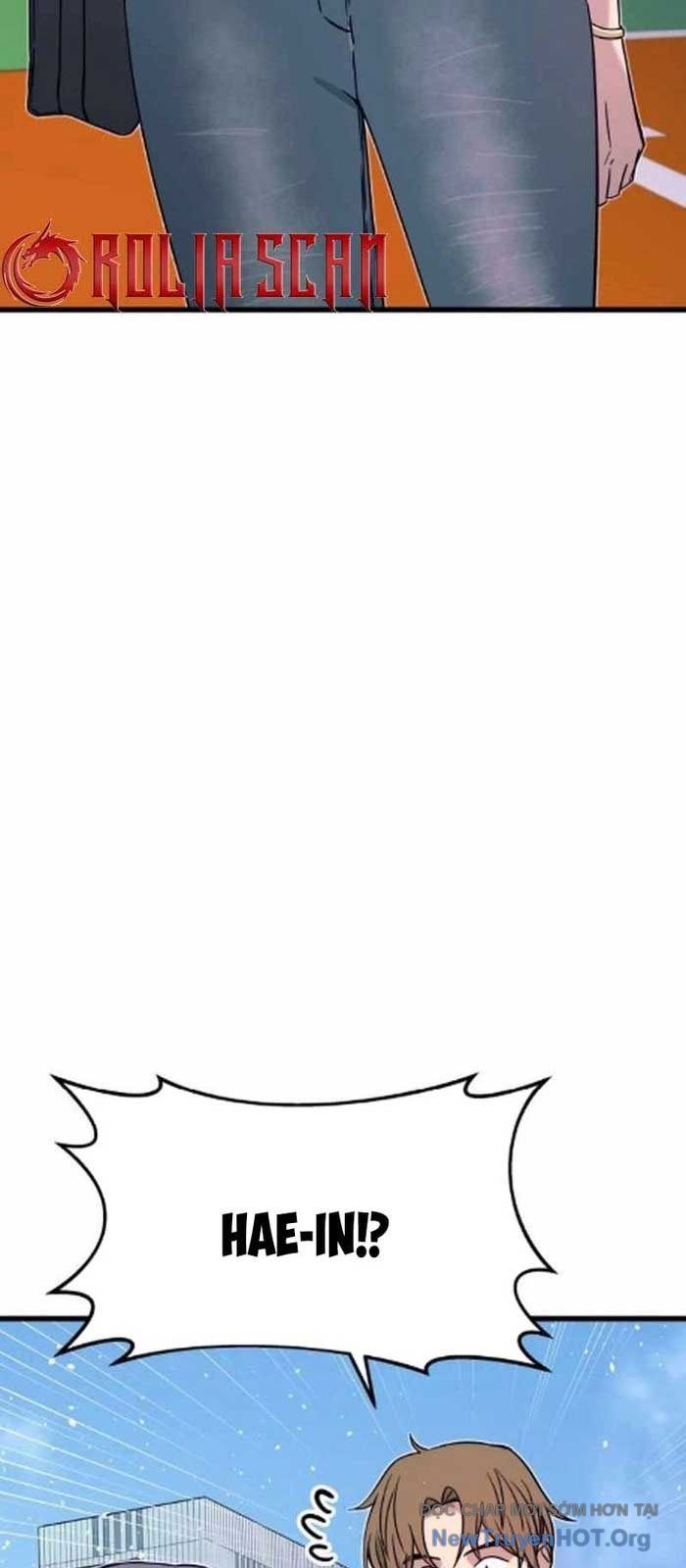 Bias Của Tôi Trên Chuyến Tàu Cuối Cùng: Chapter 40