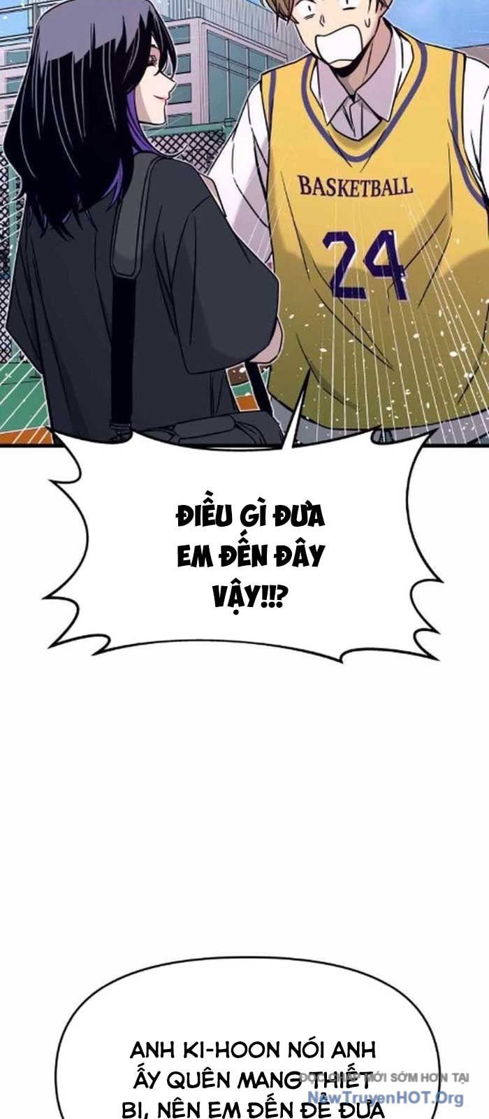 Bias Của Tôi Trên Chuyến Tàu Cuối Cùng: Chapter 40