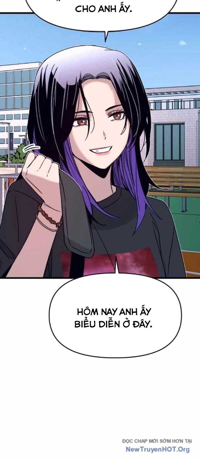 Bias Của Tôi Trên Chuyến Tàu Cuối Cùng: Chapter 40