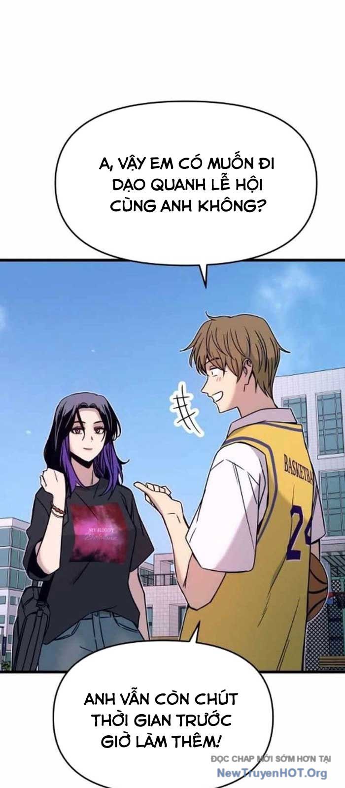 Bias Của Tôi Trên Chuyến Tàu Cuối Cùng: Chapter 40