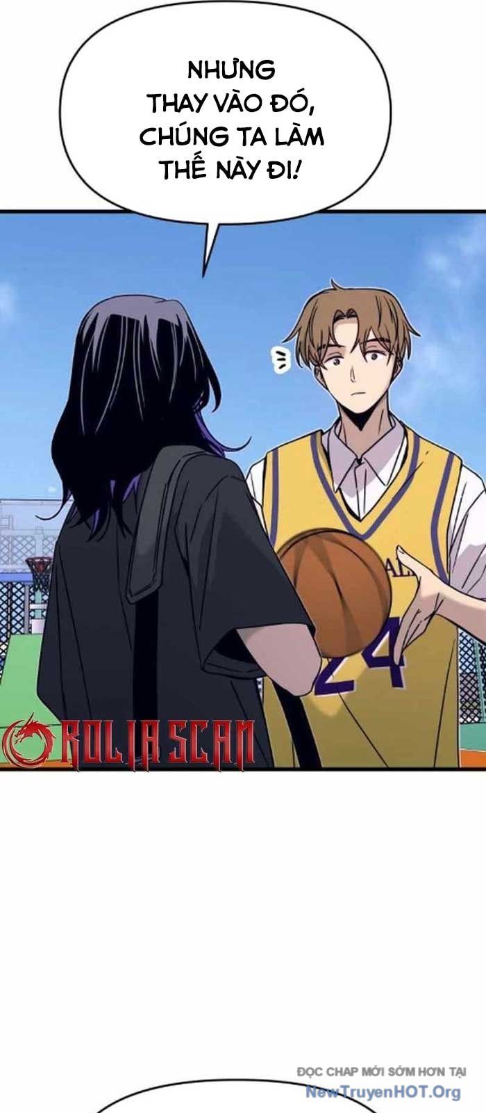 Bias Của Tôi Trên Chuyến Tàu Cuối Cùng: Chapter 40