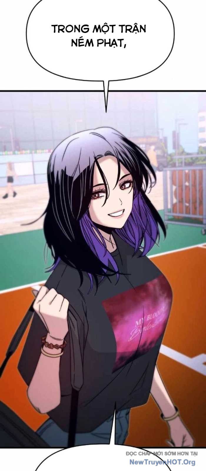 Bias Của Tôi Trên Chuyến Tàu Cuối Cùng: Chapter 40