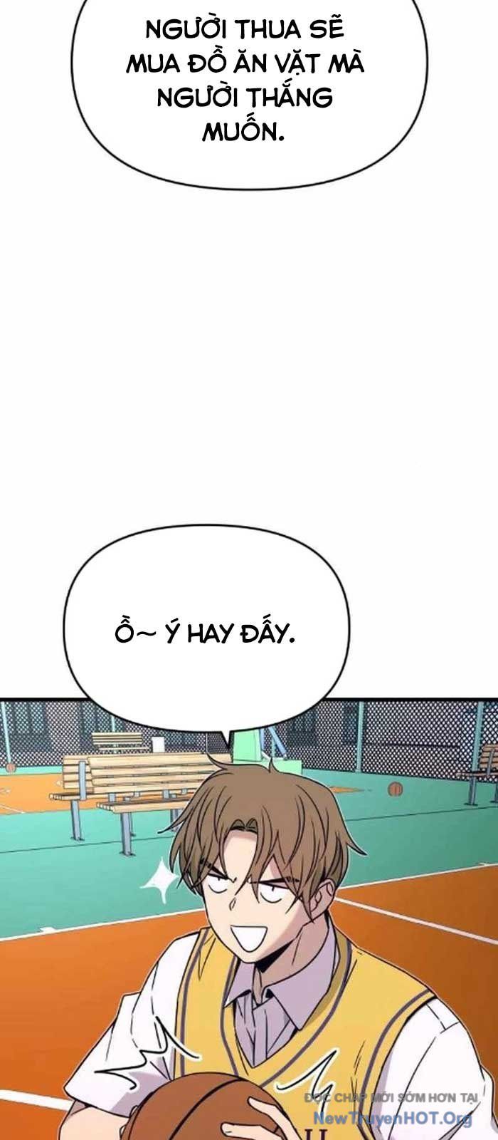 Bias Của Tôi Trên Chuyến Tàu Cuối Cùng: Chapter 40