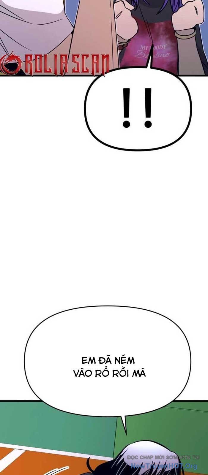 Bias Của Tôi Trên Chuyến Tàu Cuối Cùng: Chapter 41