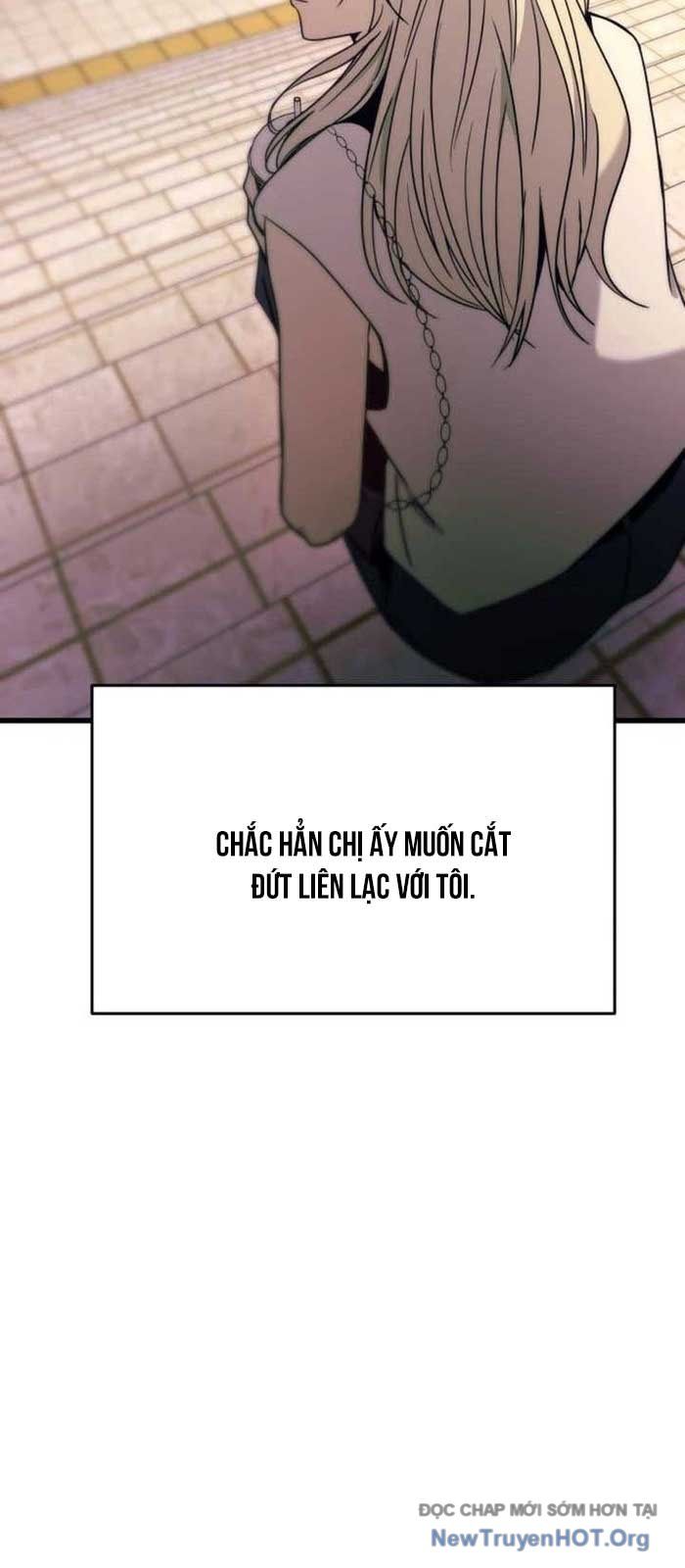 Bias Của Tôi Trên Chuyến Tàu Cuối Cùng: Chapter 41