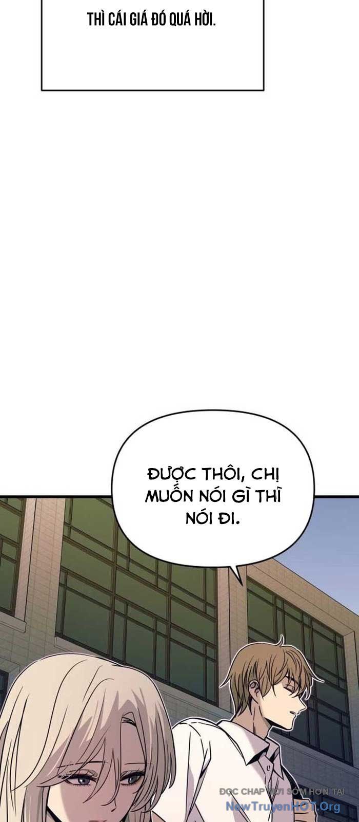 Bias Của Tôi Trên Chuyến Tàu Cuối Cùng: Chapter 41