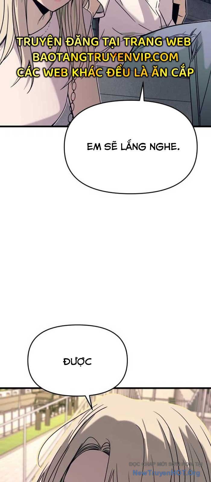 Bias Của Tôi Trên Chuyến Tàu Cuối Cùng: Chapter 41